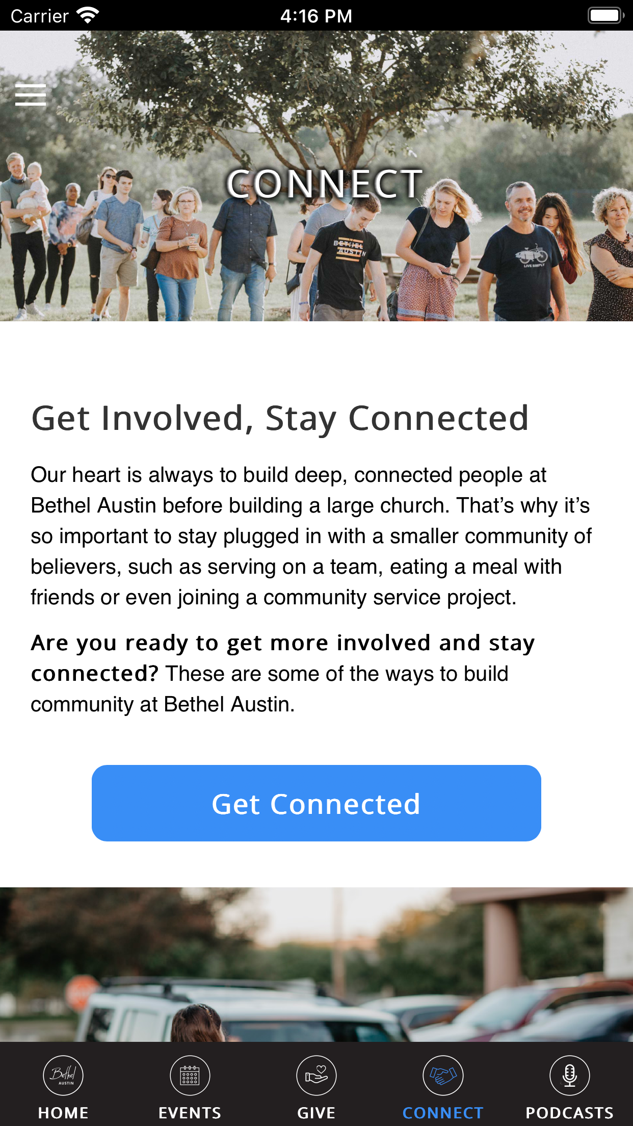 Bethel Austin