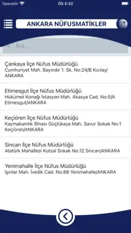 NVİ Mobil iphone resimleri 3