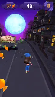 paper princess fantasy runner iphone resimleri 4