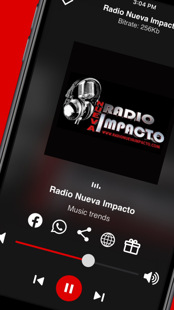 101.5 FM Radio Stations