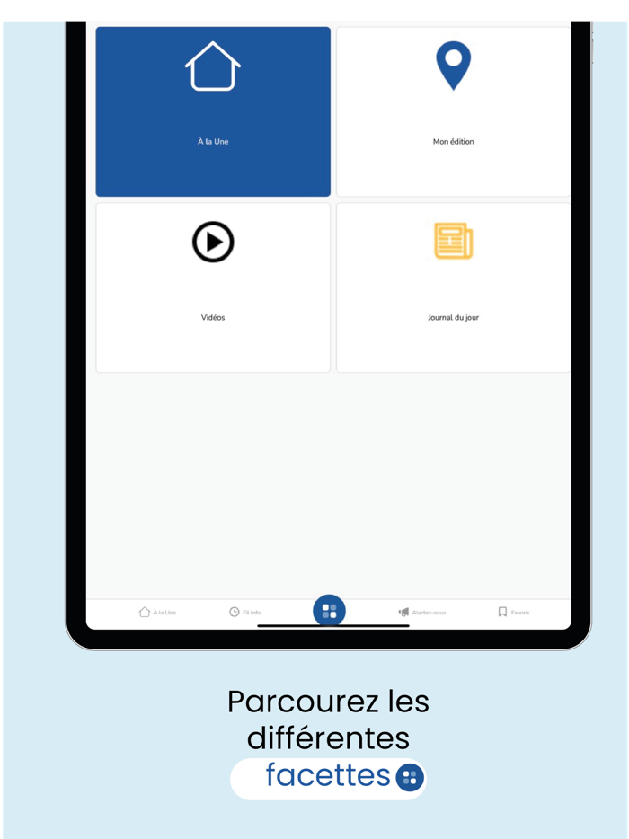 Paris Normandie  Actu and vidéo