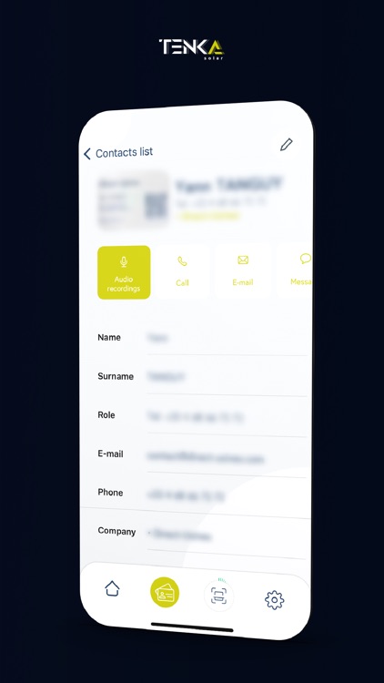 Tenka Solar screenshot-5