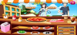 Game screenshot Pizza Fever Restaurant hack