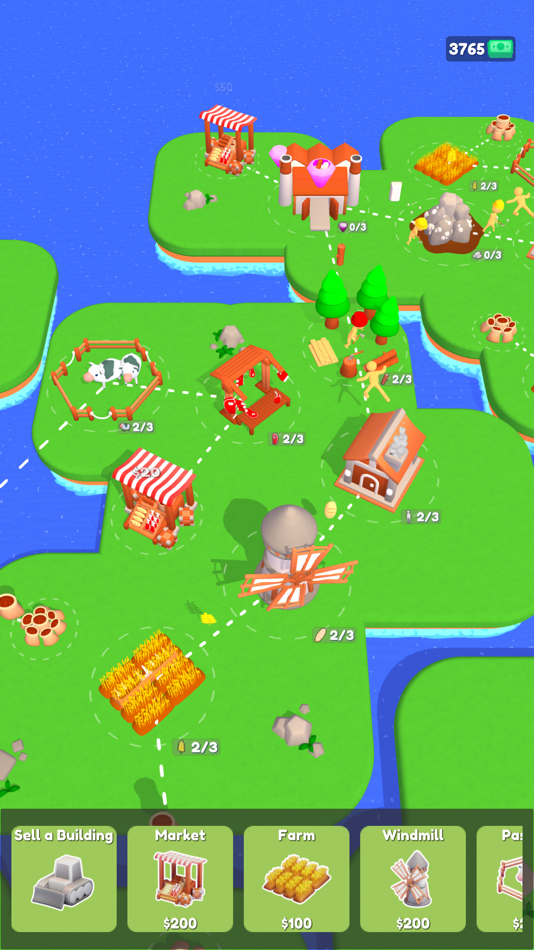 #4. Resource Loop (iOS) By: Mehmet Ozdemir