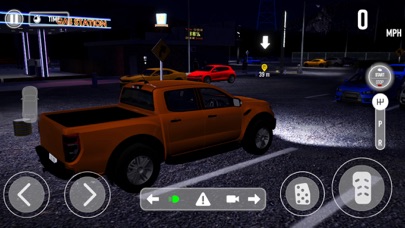 Car Parking Simulator 2023 Screenshot