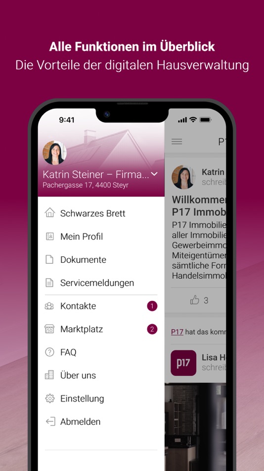 #3. P17 (iOS) 由: Idwell GmbH
