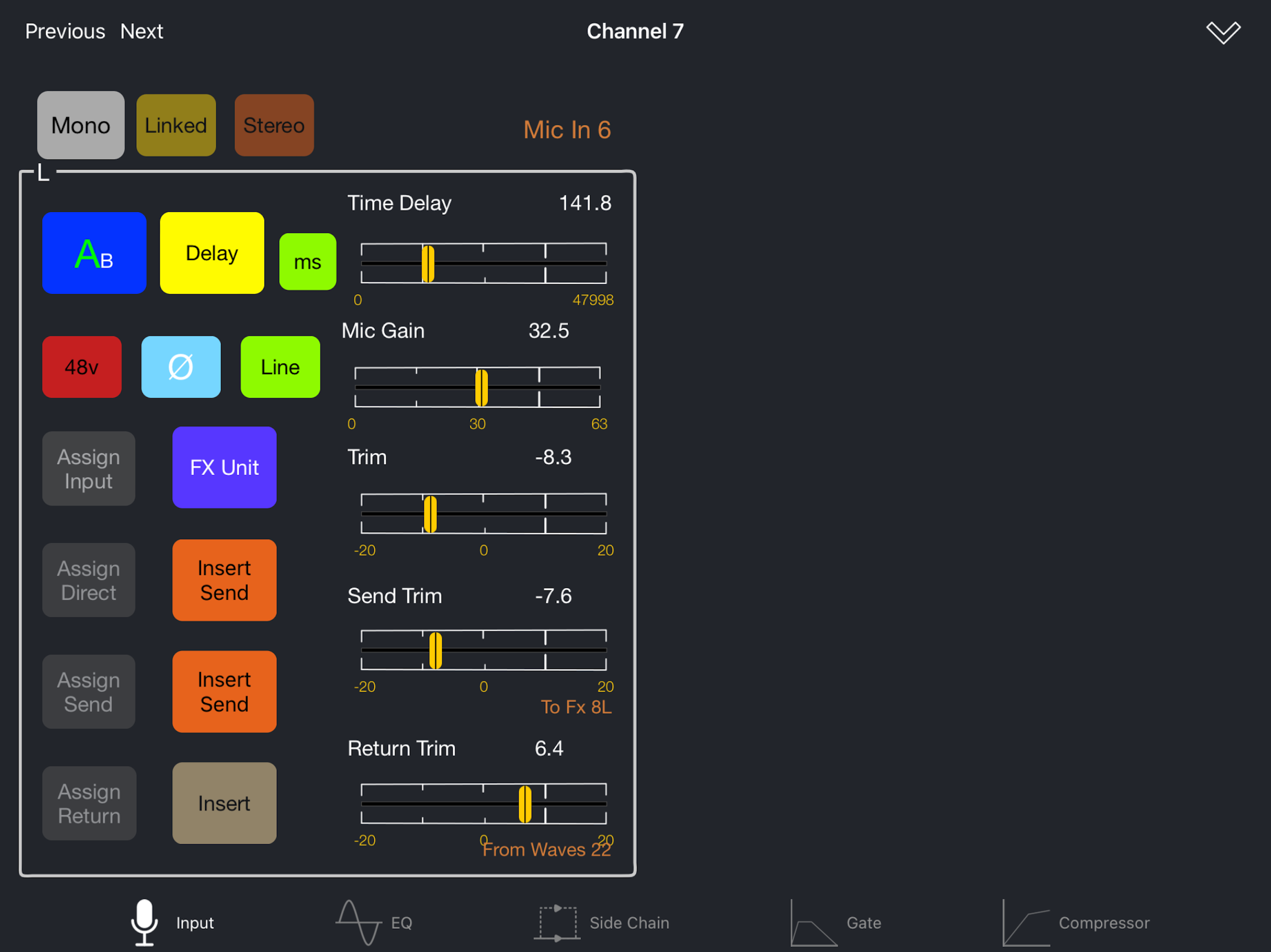 CM Remote screenshot 4