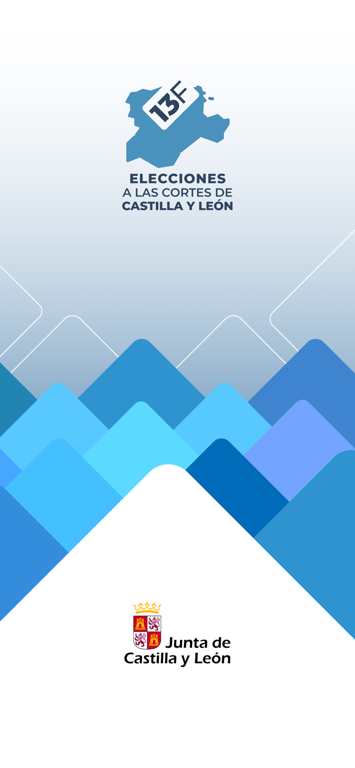 Elecciones Castilla y León 13F