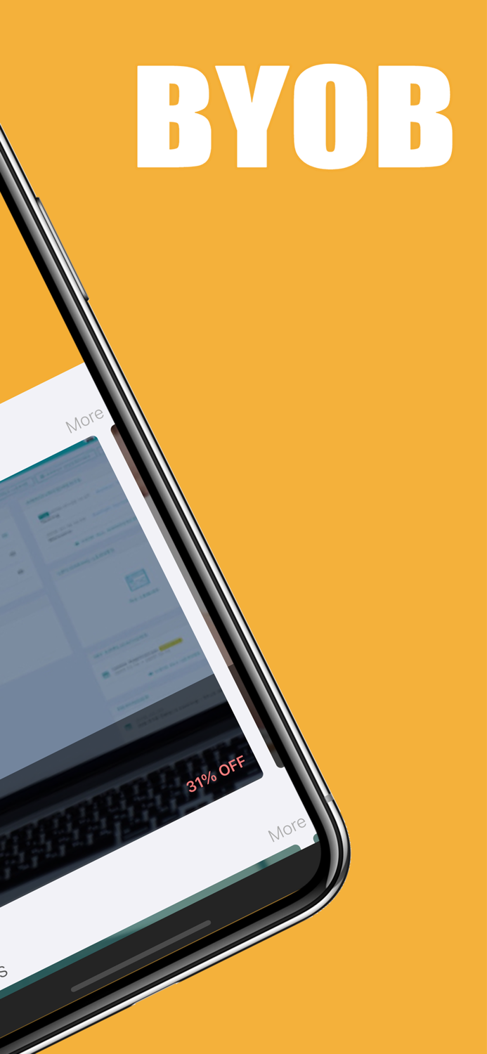 BYOB - 簡單創業 Be Your Own Boss