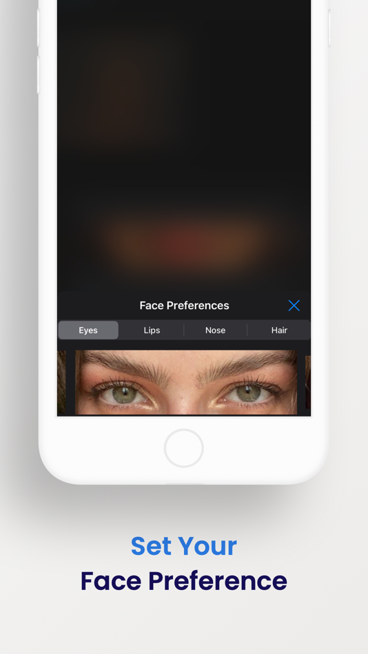 #5. Appy - You (iOS) 由: Fadi Saedih