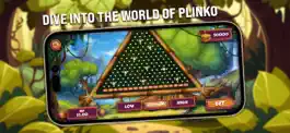 Game screenshot Plinko - Game hack