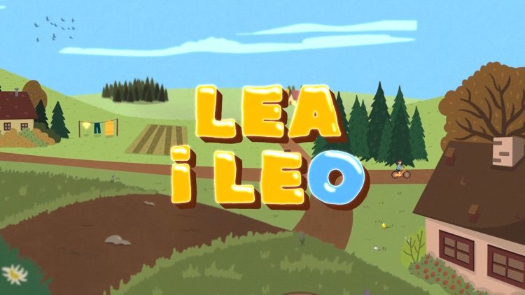 Lea I Leo