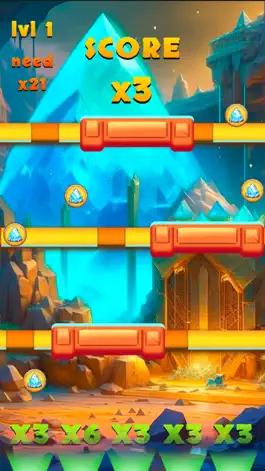 Game screenshot Plimko Golden Legacy apk