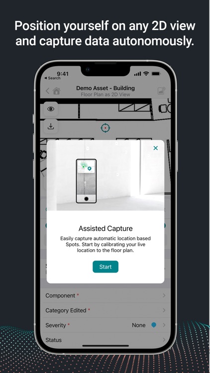 Screening Eagle Inspect