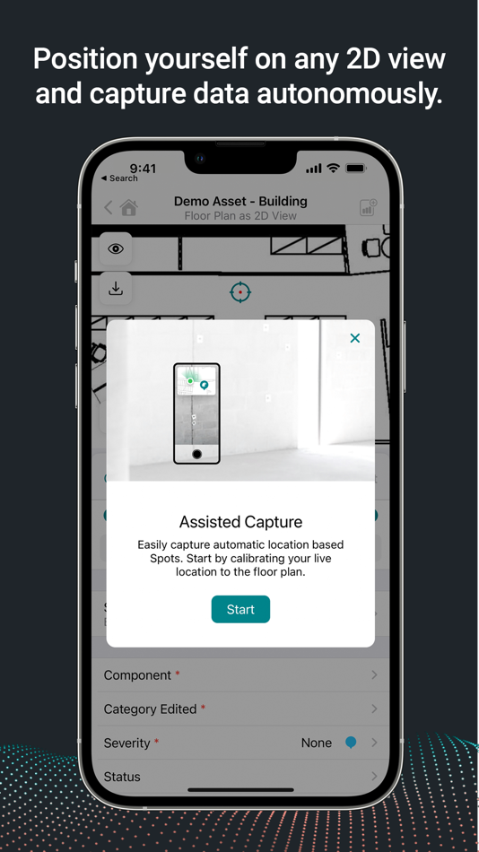 #3. Screening Eagle Inspect (iOS) 由: Screening Eagle Dreamlab Pte Ltd