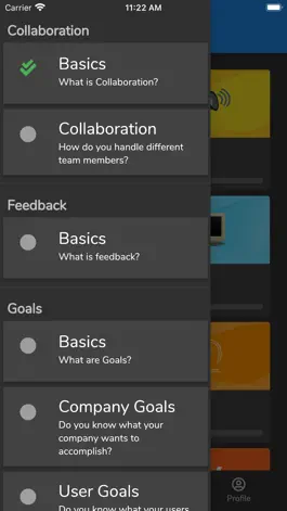 Game screenshot Product Quiz apk