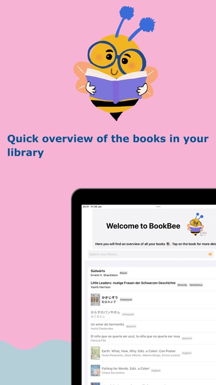 BookBee