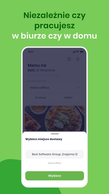 Myfoodie by Myfoodie Sp. z o.o.