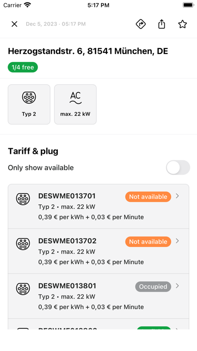 Screenshot #3 pour Wirelane