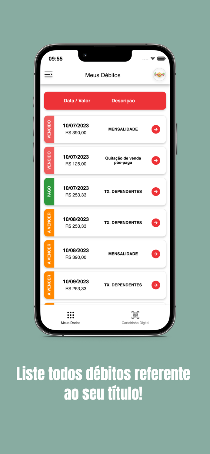 Ponte de Terra Tênis Clube