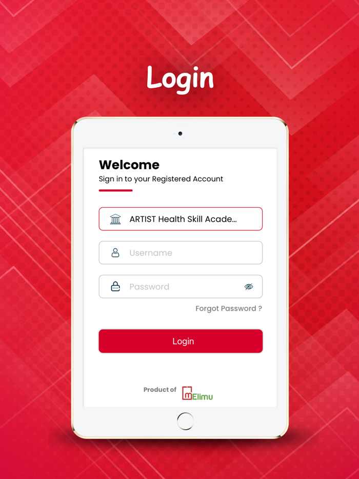 ARTIST HEALTH SKILL ACADEMY