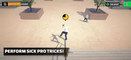Game screenshot Skate Life 3D mod apk