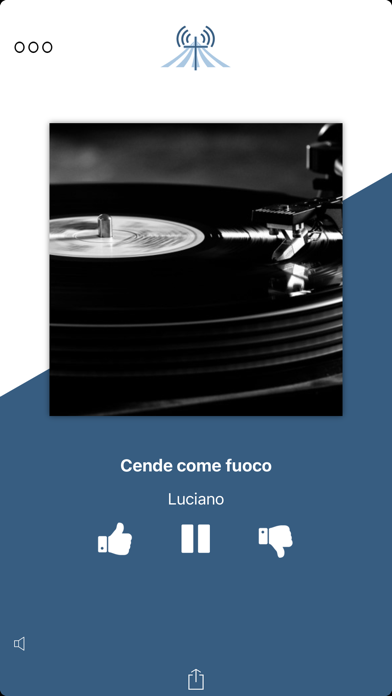 Vie et Lumière Radio Screenshot