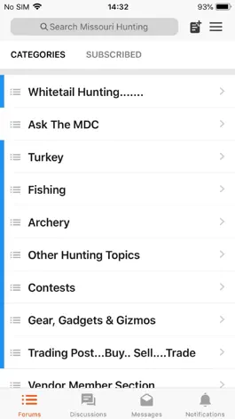 Game screenshot Missouri Hunting hack