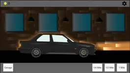 Game screenshot Drag Racing - 2D mod apk