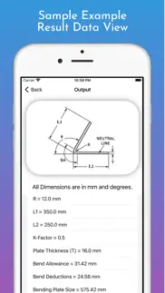 sheet bending calculator pro problems & solutions and troubleshooting guide - 4