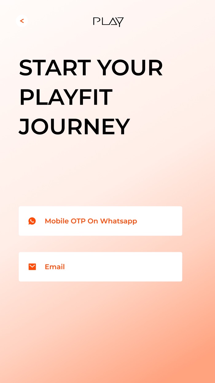 PLAYFIT 2021 - IoT Wearables