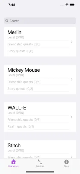 Game screenshot Dreamlight Valley Guide mod apk