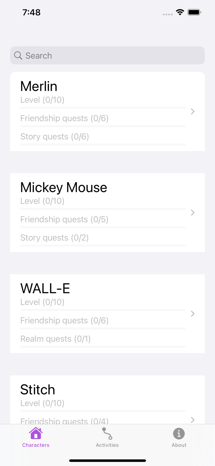 Dreamlight Valley Guide