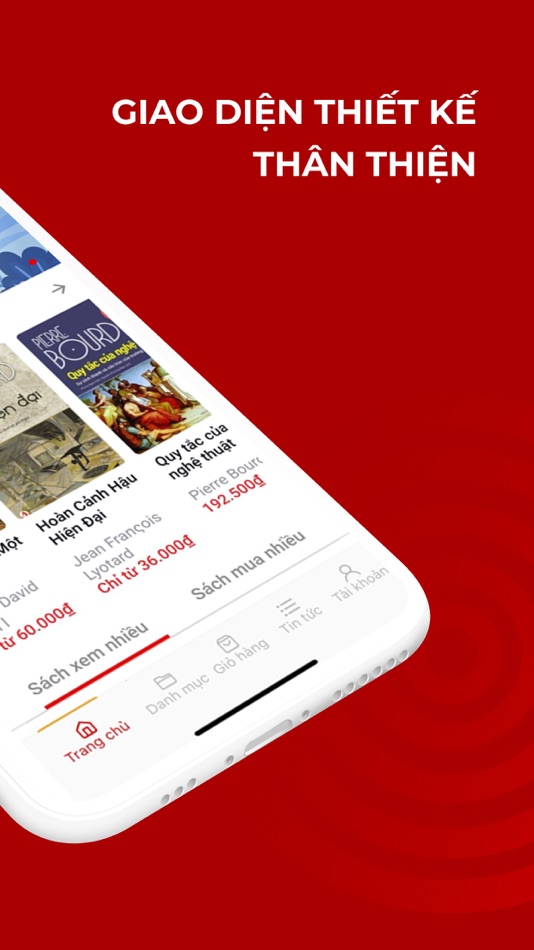 #2. NXB Tri Thức (iOS) Podle: VIET NAM VHMT TECHNOLOGY JOINT STOCK COMPANY