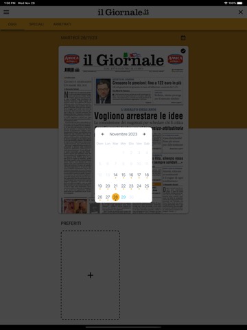 il Giornale Digitaleのおすすめ画像8