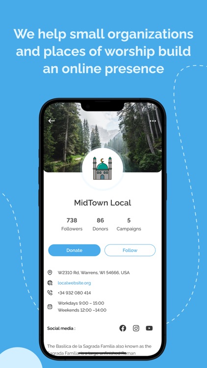 KindlyHand screenshot-5