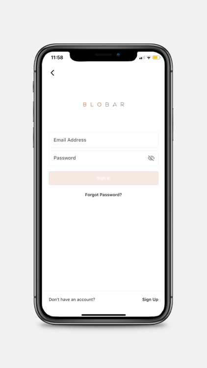 Blo Bar London screenshot-3