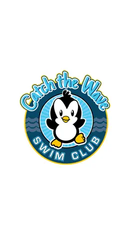 Game screenshot Catch The Wave Swim Club mod apk