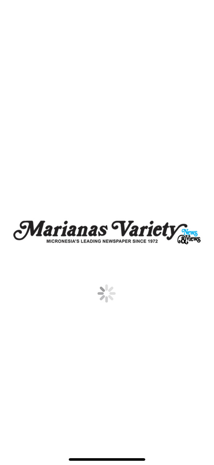 Marianas Variety News and Views