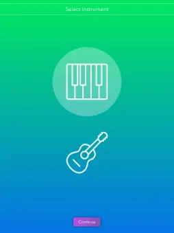Intervals: ear training tutor screenshot 7