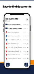 Community School District 7 NY screenshot #5 for iPhone