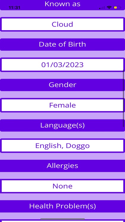 Butterflies EY screenshot-4