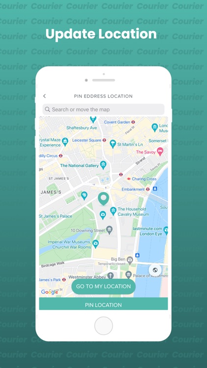 Suqi: Courier screenshot-3