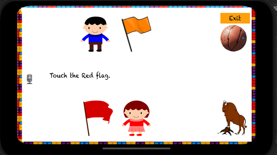 #3. Kidz Learn Vocabulary (macOS) 由: Gomathy Shankaran