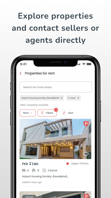 Graana: Real Estate Portal