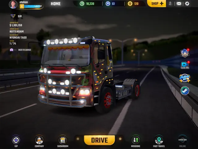 screenshot 5