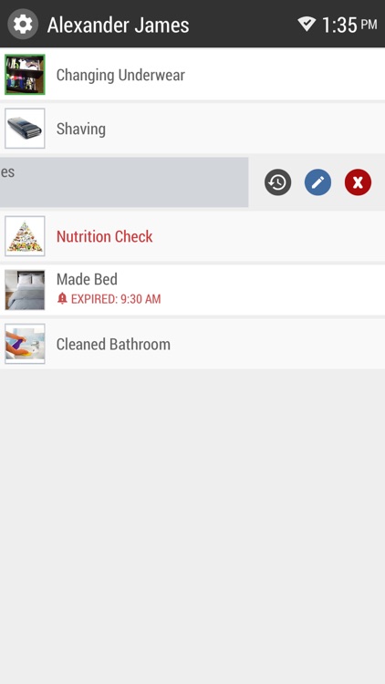 MeMinder screenshot-4
