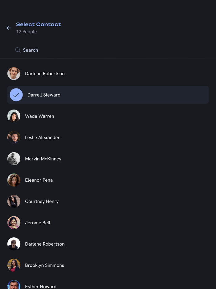 Chat 360 - Secure Messaging