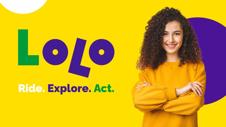 Lolo Ride screenshot-4