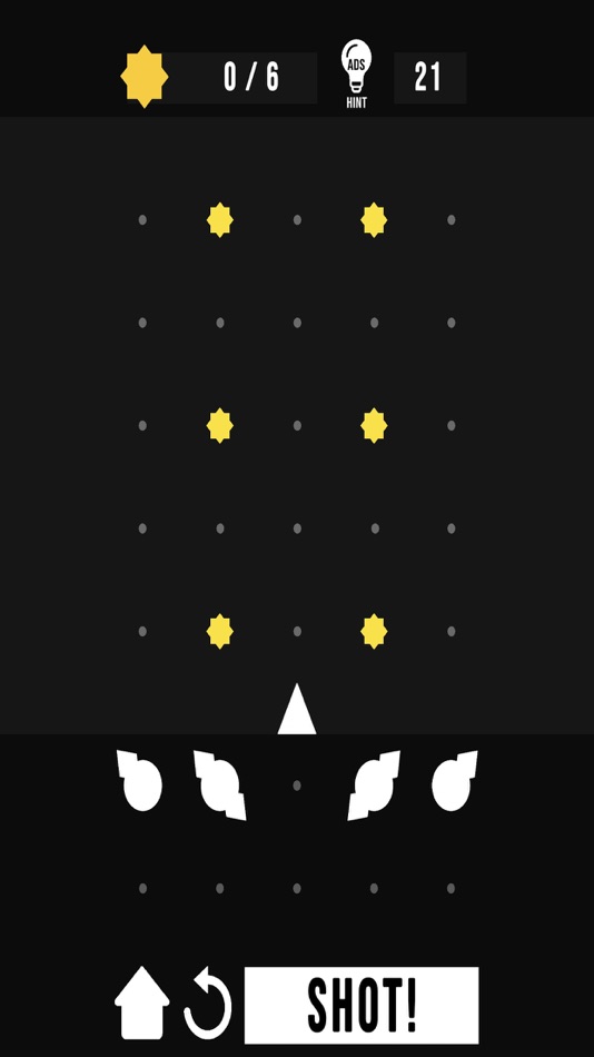 #3. DOOA Puzzle game (iOS) 由: serhat tikiz
